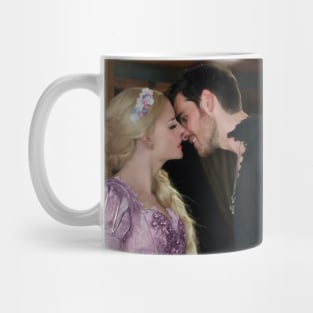 CS ℛ❀punzel Mug